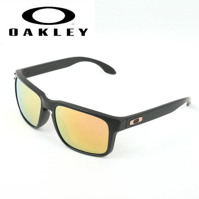 楽天Clapper★OAKLEY オークリー Holbrook （Asia Fit） ホルブルック OO9244-4956 【 日本正規品 アジアンフィット サングラス 海 釣り スポーツ アウトドア PRIZM 】