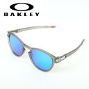 ★OAKLEY オークリー Latch ラッチ OO9265-3253 【日本正規品/サングラス/海/釣り/スポーツ/アウトドア/PRIZM/偏光レンズ】