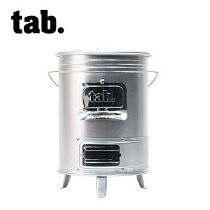 ★tab タブ 缶ストーブSE 【コンパクト/アウトドア/キャンプ】通販格安セール情報 楽天 通販