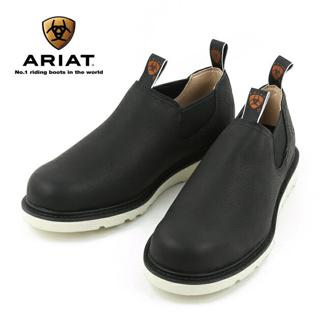 ★ARIAT アリアット Recon Twin Gore Low リコンツインゴアロウ 10033880 【 ブーツ 靴 メンズ 】のサムネイル