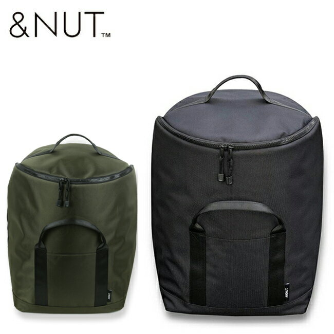 ★&NUT アンドナット OIL STOVE CARRY BAG S for FH オイルストーブキャリーバッグ 【 ケース 収納 キャンプ アウトドア 】