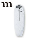 ★MURACO ムラコ Tyvek THERMO SLEEPING BAG PROTECTOR スリーピングバッグプロテクター SL002 