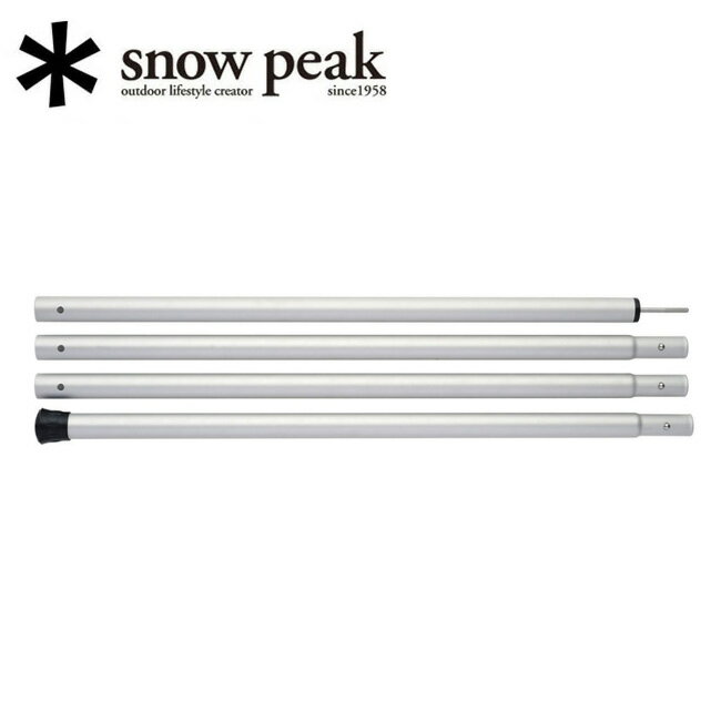 Snow Peak Xm[s[N ECO|[ 280cm TP-001 y ^[v p[c IvV AEghA z