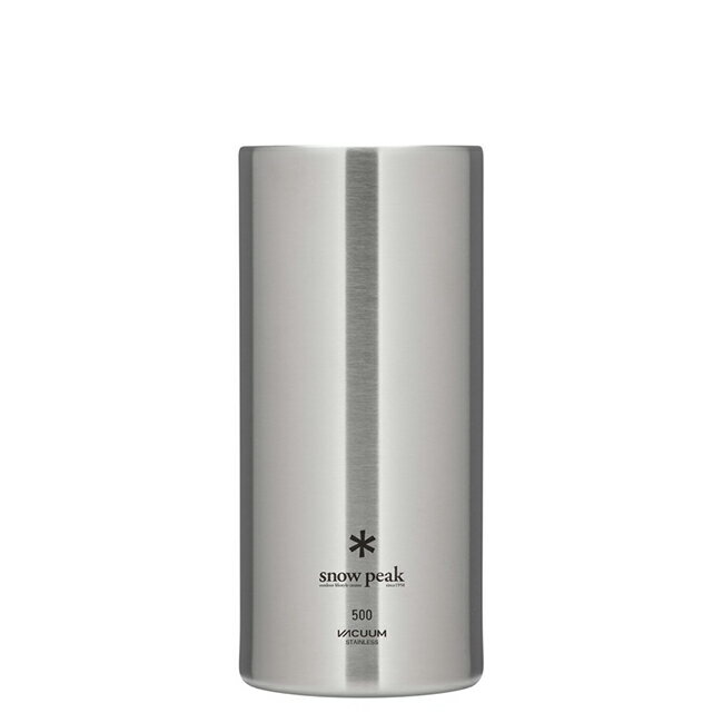 ★snow peak スノーピーク 缶クーラー500 TW-505 【保冷/キャンプ/アウトドア】通販格安セール情報 楽天 通販