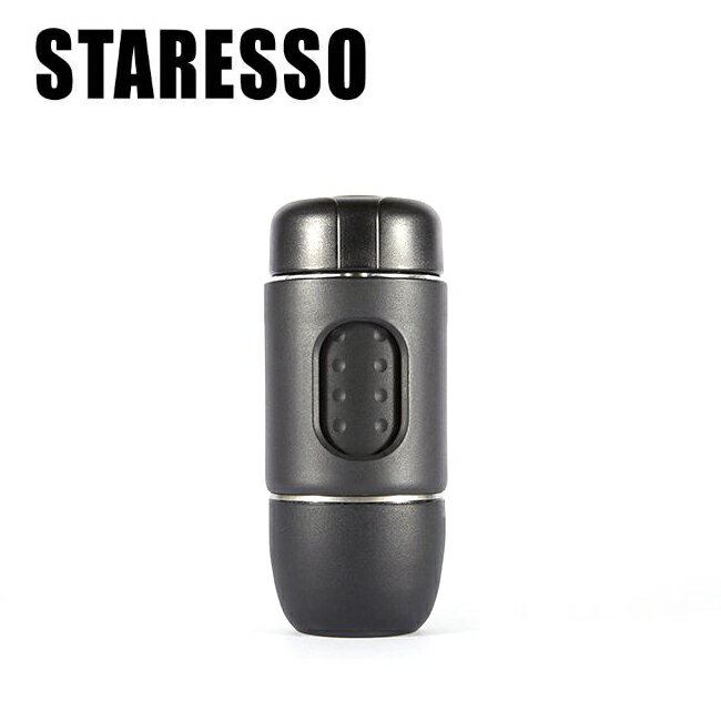 ★STARESSO MINI スターレッソミニ ST-002