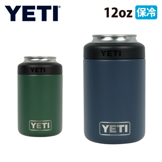 YETI CGeB Rambler 12 oz Colster Can Insulator u[12IXRX^[JCV[^[ y ۗ  {g AEghA Lv z