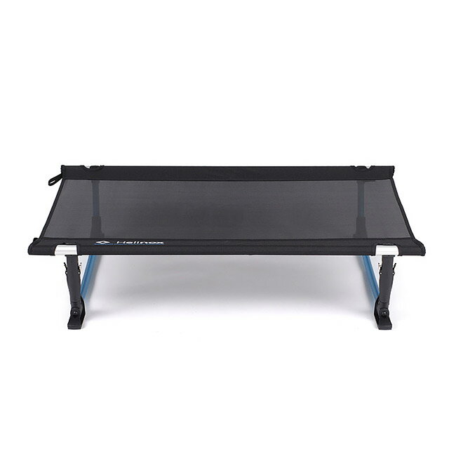 ��Helinox �إ�Υå��� �ɥå����å�M �֥�å� 1822290 �� �� �٥å� �����ȥɥ� ���������� ��