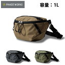 ★PaaGo WORKS パーゴワークス SWITCH-M スイッチ HB101 【 ユーティリティ アウトドア 登山 】【メール便・代引不可】