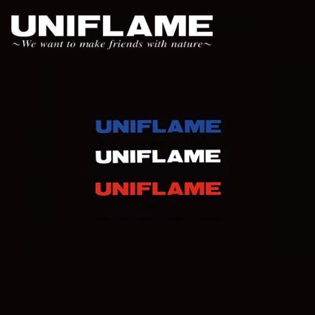 UNIFLAME jt[ UF SXebJ[gI 690116 y V[ ANZT[ AEghA zy[ցEsz