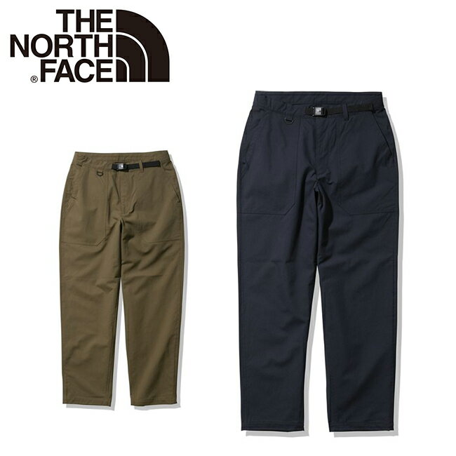 ザノースフェイスTHENORTHFACEFireflyBakerPant(ファイヤーフライベイカーパンツ)