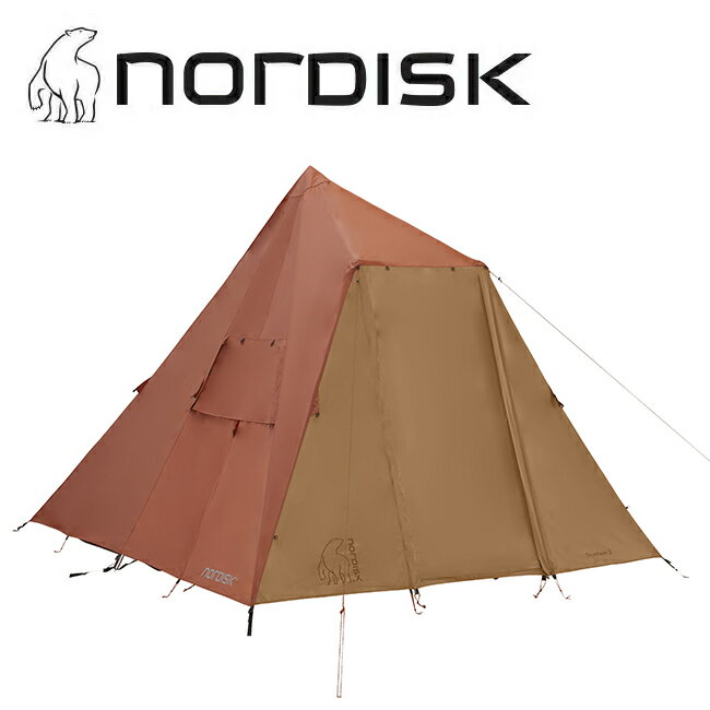 NORDISK mfBXN Thrymheim 3 PU XwC 122055 y {Ki eg eBs[^ 3lp Lv z