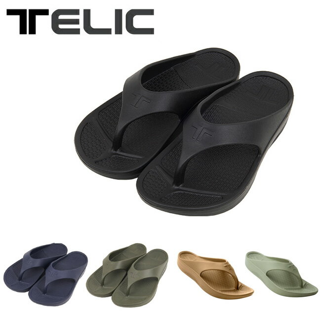 ★TELIC テリック FLIPFLOP フリップフロップ 