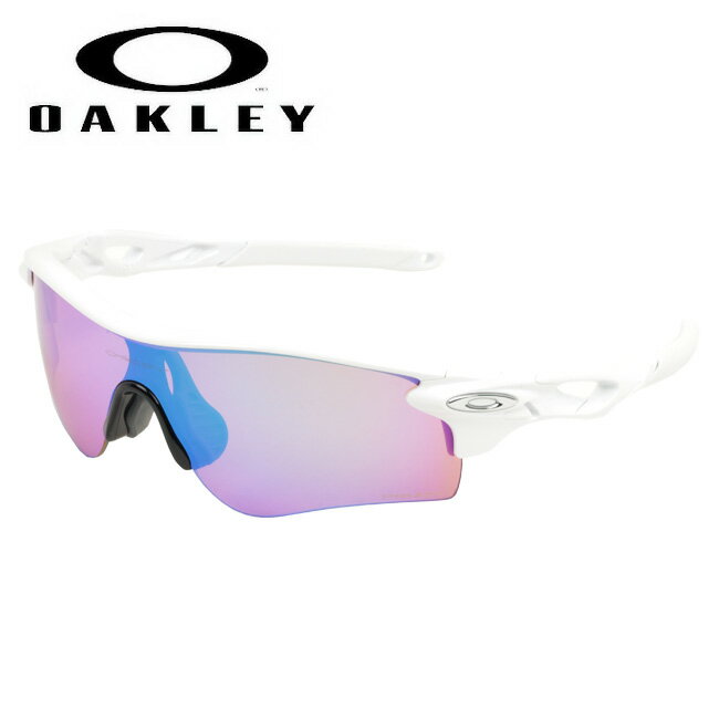 楽天Clapper★OAKLEY オークリー RADARLOCK PATH （ASIA FIT） レーダーロックパス OO9206-6738 【 サングラス 日本正規品 アジアンフィット スポーツ 海 アウトドア PRIZM ラーダー 】