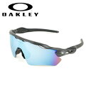 ★OAKLEY オークリー RADAR EV PATH レーダーイーブイパス OO9208-C038 