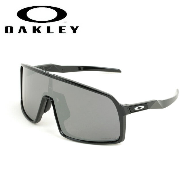 OAKLEY I[N[ SUTRO (ASIA FIT) X[g OO9406A-0237 y TOX {Ki AWAtBbg X|[c C AEghA PRIZM z