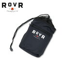 【6/4 20:00〜6/11 01:59限定クーポン配布中!】★ROVR ローバー スタッシュバッグ 【 クーラーボックス オプション ポーチ キャンプ アウトドア 】(4)