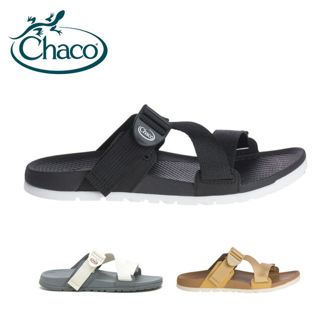 チャコ サンダル レディース ★Chaco チャコ Ws LOWDOWN SLIDE ウィメンズローダウンスライド 12365269 【 レディース サンダル スポサン アウトドア 】