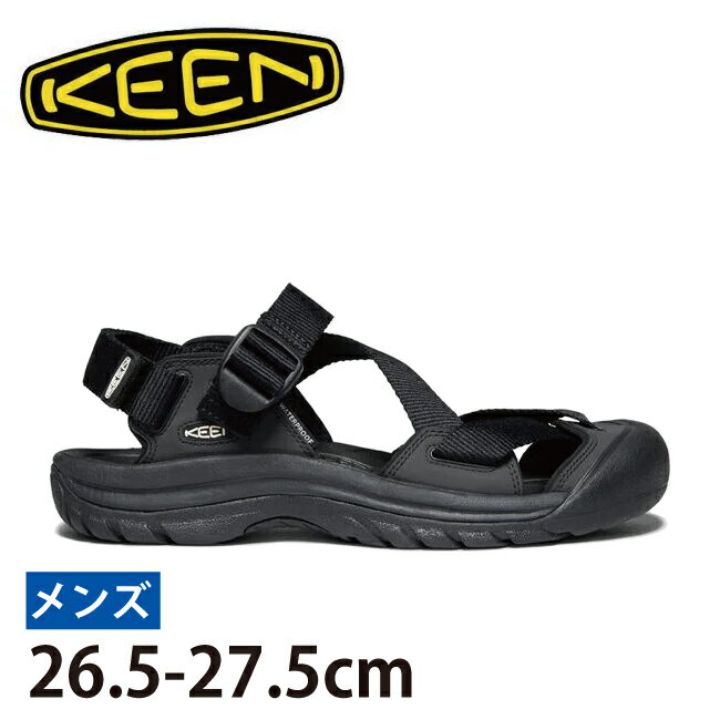 ★KEEN キーン ZERRAPORT II