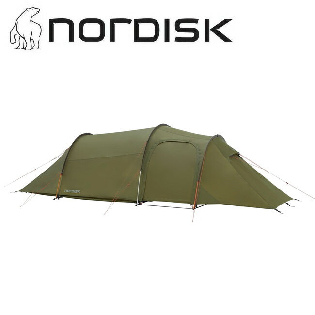 NORDISK mfBXN Oppland 2 PU Ibvh DARK OLIVE 122060 y {Ki eg 2lp Lv AEghA z