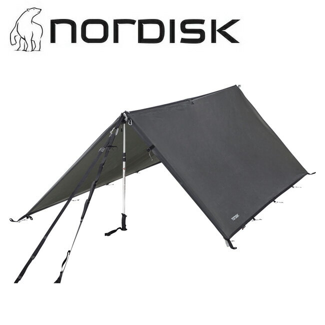 NORDISK mfBXN Voss Tech Tarp HXebN^[v 127023 y {Ki  Lv AEghA z