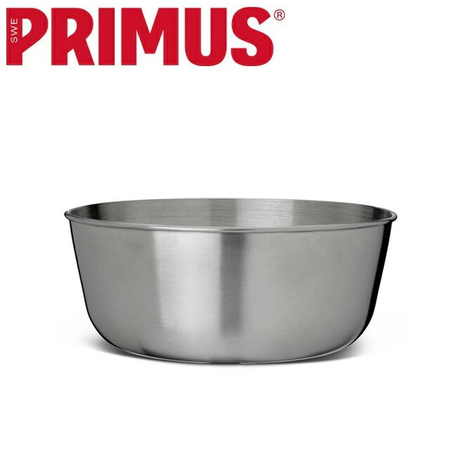 ★PRIMUS プリムス キャンプファイアボウル SS スモール P-C741550 【 食器 調理 料理 キャンプ アウトドア 】