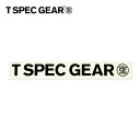 T SPEC GEAR eB[XybNMA XeVXebJ[ ubN T-S21003 y V[ JX^ G AEghA zy[ցEsz