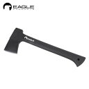 ★EAGLE Products イーグルプロダクツ Hand Axe ハンドアックス AXE01 【 斧 おの アウトドア キャンプ 】