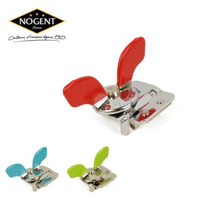 NOGENT mW Super Kim Can Opener X[p[LJI[vi[ 3393 y ʐ؂ nh^Cv AEghA z