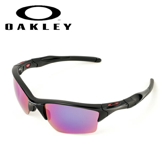 ★OAKLEY オークリー HALF JACKET 2.0 XL ハーフジャケット OO9154-6862 【日本正規品/サングラス/海/釣り/スポーツ/アウトドア/PRIZM】