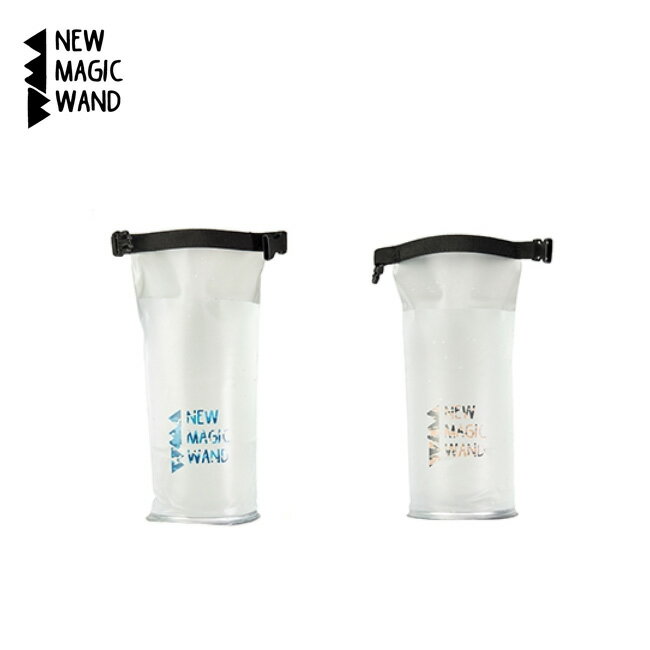 NEW MAGIC WAND j[}WbNh SHINING WATER BAG VCjOEH[^[obO NMW-SWB001 y Cg ^ g hЗpi AEghA z