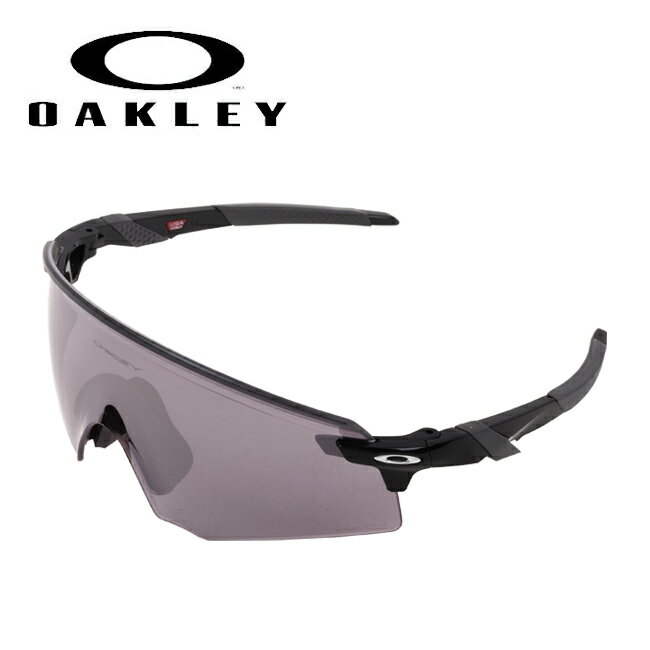 メーカー希望小売価格はメーカーカタログに基づいて掲載していますSpec ブランド名 OAKLEY オークリー 商品名 Encoder (Asia Fit) エンコーダー メーカー型番 OO9472F-0339 サイズ アジアンフィット カラー フレームカラー: Polished Blackレンズカラー: Prizm Black 詳細 &nbsp; 複数のスポーツ分野に共通して使える構造のEncoder（エンコーダー）はスポーツパフォーマンスのデザインと、ハットやヘルメットと併用できる機能性を考えて作られています。累進型のラップデザインが生むユニークなルックに、ワンランク上のカバー性まで視野を広げています。レンズ表側のラップと硬度を適度に調整し、低めのプロフィールにしたテンプルがEncoder（エンコーダー）を幅広い光条件下での分野を限らないスポーツ分野に、他は考えられないチョイスにしています。アジアンフィットバージョンは、アジア系のお顔専用にデザインした特製のレンズカットになっています。レンズ PRIZMPrizmは、色彩科学研究の数十年に構築されたレンズ光学における革命である。 Prizmレンズは、正確に、コントラストを最大化し、視認性を向上させるために調整された色で得られる光透過の前例のない制御を提供します。Light Transmission: 11%●付属品●スポーツソフトヴォルトケース・マイクロバッグ・ノーズパッド ------------------------------------------------------------ ※モニタやPC環境等により実物と多少色合いが異なって見える場合もございます。※外箱がある商品につきましては生産、運搬の過程上、商品の箱(外箱)に多少の汚れや、破れ等が生じる場合がございます。 予めご了承の上お買い求め頂きます様、よろしくお願いいたします。 ※パターン生地を使用している商品によってはパターン位置に個体差がございます。予めご了承下さい。 ※一部商品画像にメーカー提供画像を使用している商品もございますので、仕様が予告なく変更される場合がございます。 ※複数のショッピングモールで同時販売しておりますので、在庫切れになってしまう場合がございます。 厳重に注意し在庫システムで管理を行っておりますが、お買い上げいただいた商品が品切れになってしまう場合がございます。 また、人気商品に関しましても複数のお客様が一度に購入を行い、在庫の反映が間に合わずご購入できてしまう場合がございます。 その際はお客様には必ずご連絡をさせていただきますが、万が一入荷予定がない場合はキャンセルさせていただく場合がございます。 大変申し訳ございませんがあらかじめご了承ください。 ※メール便発送対象商品に関しましては、メール便規定料金にてお送りします。 ※ガス缶などをご使用いただく商品の場合、同メーカーのものをご使用いただくことを推奨しております。製品不良などが起こった場合、保証対象外となる場合がございます。 ------------------------------------------------------------