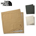 ★THE NORTH FACE ノースフェイス Bonfire Blanket M ボンファイヤーブランケット NN72109 【 日本正規品 フリース 毛布 ひざ掛け 焚火 キャンプ 】