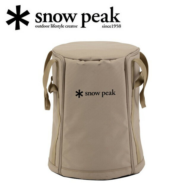 Snow Peak Xm[s[N Xm[s[NXg[uobO 2021 EDITION FES-221-KH y 2021NՏH P[X [ Lv AEghA z