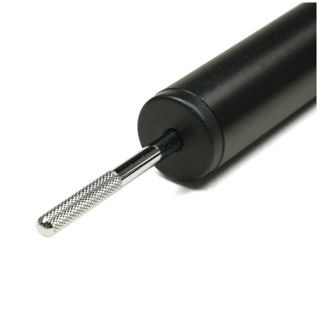 ★野営道具 タープポール2.4G Black KO-TP003 【 テント アクセサリー アウトドア 】