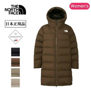 ★THE NORTH FACE ノースフェイス Maternity Down Coat マタニティダウンコート NDM92100 【アウター/ジャケット/レディース/アウトドア/日本正規品】