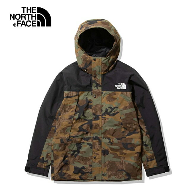 THE NORTH FACE m[XtFCX Novelty Mountain Light Jacket mxeB}EeCgWPbg NP62135 y AE^[ Y AEghA {Ki z