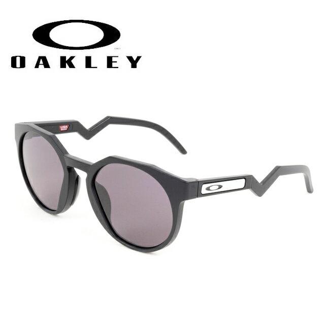 ★OAKLEY オークリー HSTN(A)ハウストン OO9464A-0152 【 サングラス 日本正規品 アジアンフィット PRIZM 】