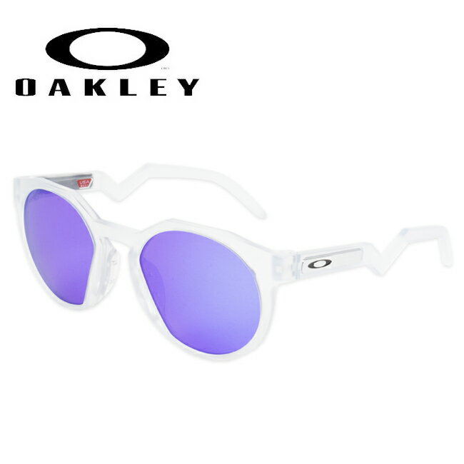 ★OAKLEY オークリー HSTN(A)ハウストン OO9464A-0252 【 サングラス 日本正規品 アジアンフィット PRIZM 】