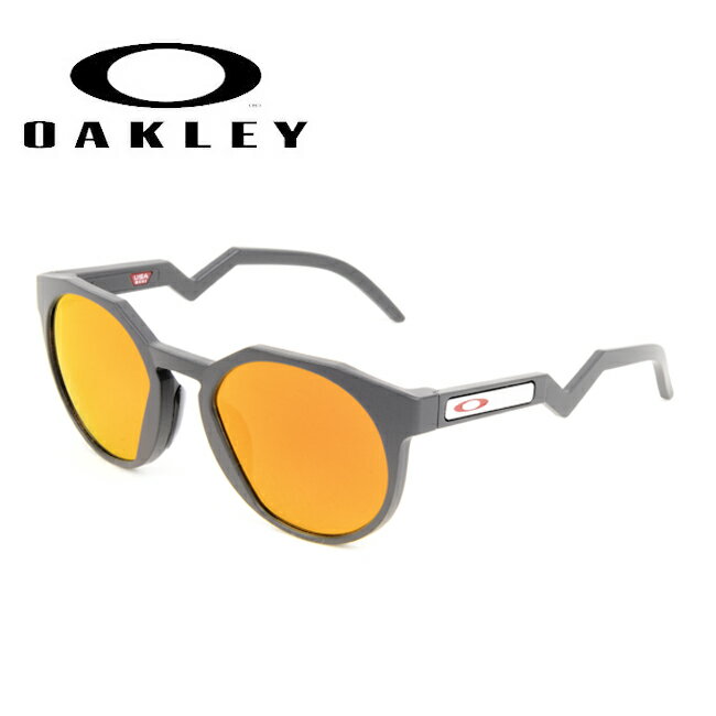 ★OAKLEY オークリー HSTN(A)ハウストン OO9464A-0352 【 サングラス 日本正規品 アジアンフィット PRIZM 】