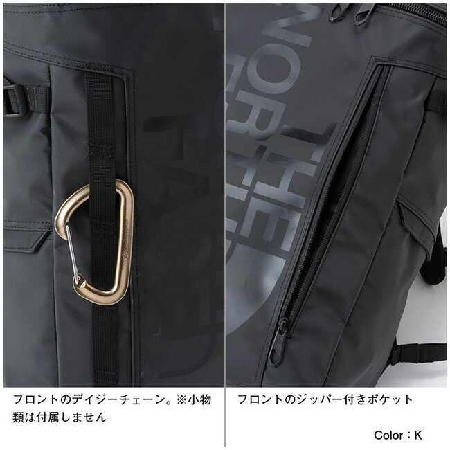 ★THE NORTH FACE ノースフェイス BC Fuse Box II BCヒューズボックス2 NM82150 【デイバック/バックパック/カバン/アウトドア/日本正規品】