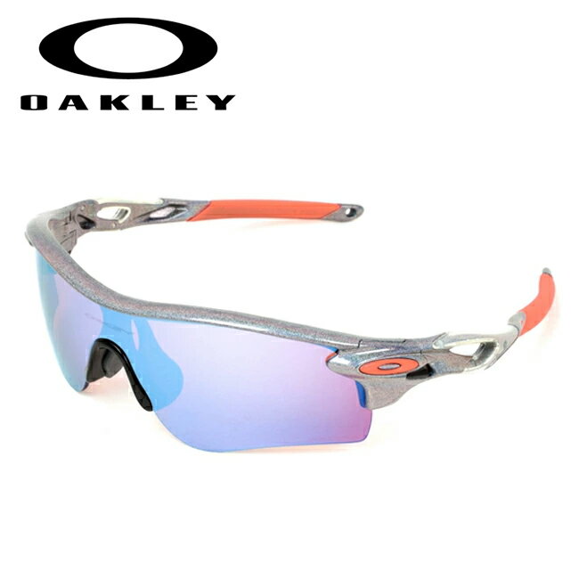 【8月17日20時〜24日9時59分限定★ポイント10倍】★OAKLEY オークリー RADARLOCK PATH(A) レーダーロックパス OO9206-8938 【北京オリンピックモデル/日本正規品/アジアンフィット/PRIZM/ラーダー】