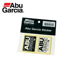 ★Abu Garcia アブガルシア ABU防水スヴァングスタステッカー 50mm 1555884 【 シール 雑貨 車 アウトドア 】【メール便・代引不可】