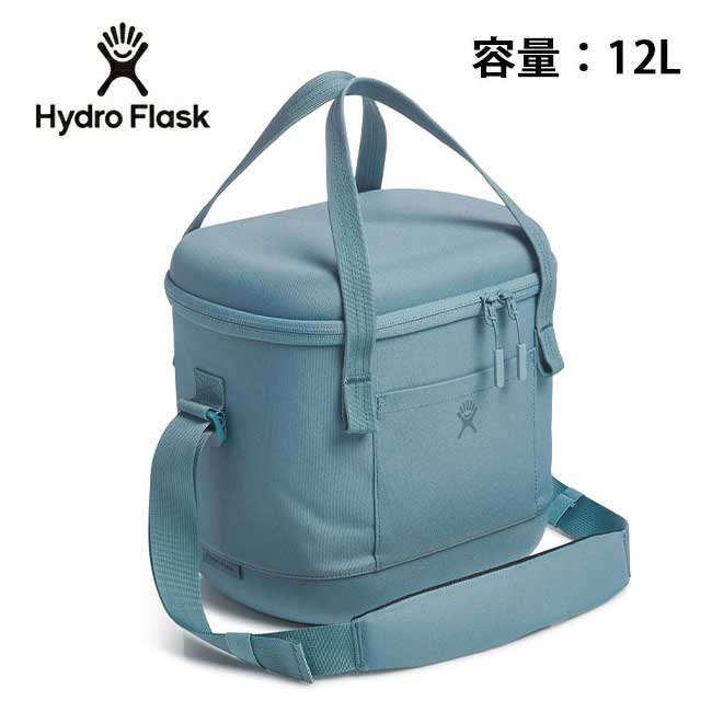 Hydro Flask ϥɥե饹 12L Carry Out Soft Cooler ꡼ȥեȥ顼 890127  顼ܥå Хå ȥɥ  