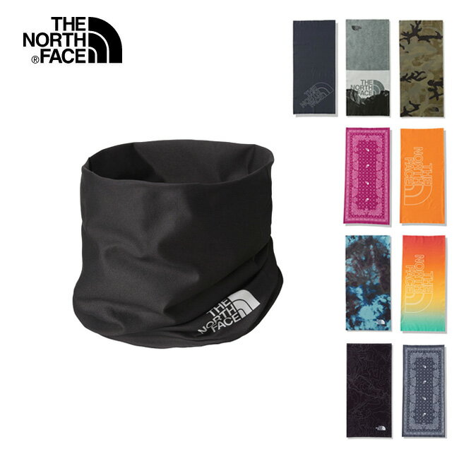 ★THE NORTH FACE ノースフェイス Dipsea Cover-it ジプシーカバーイット NN02283 【 日本正規品 ネック..