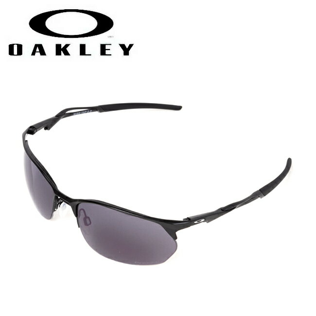 ★OAKLEY オークリー Wire Tap 2.0 ワイヤータップ2.0 OO4145-0160 【 サングラス 日本正規品 スポーツ 海 アウトドア PRIZM 】