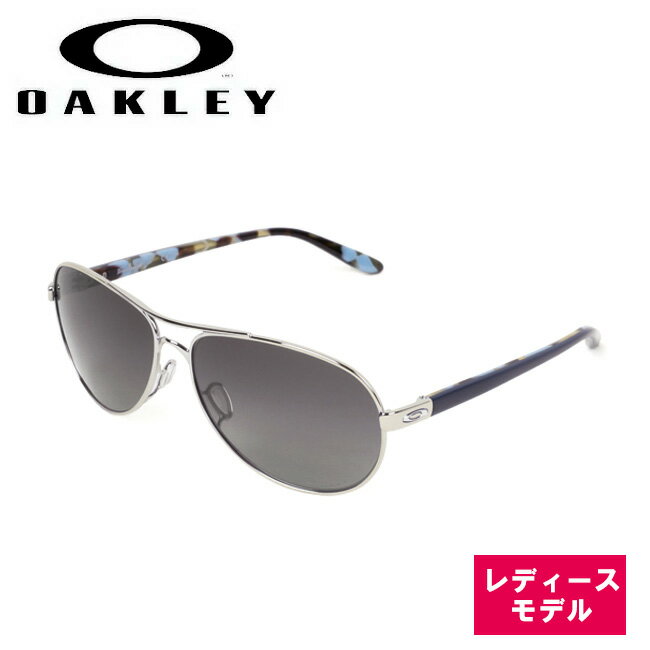 ★OAKLEY オークリー Feedback フィードバック OO4079-4059 