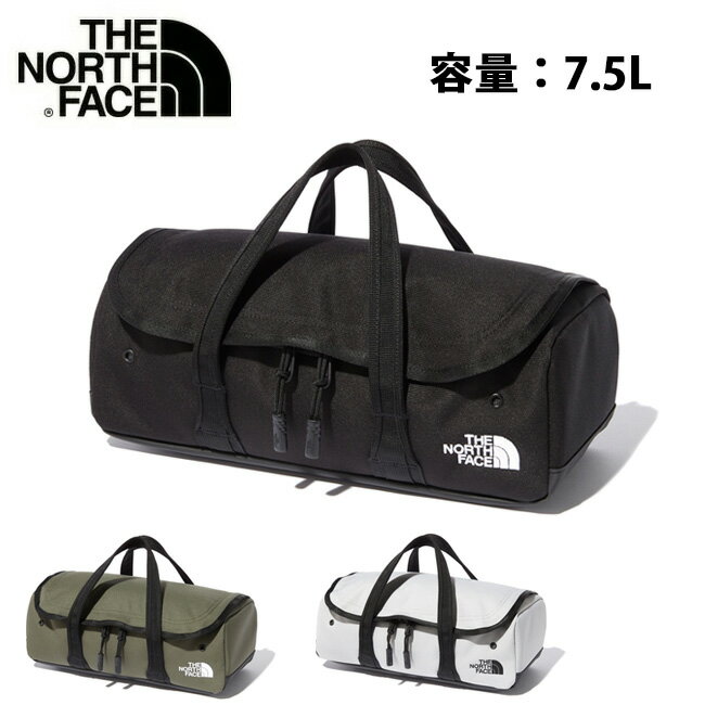 THE NORTH FACE ノースフェイス Fieludens Tool Box フィルデンスツールボックス NM82205 【日本正規品/ツールボックス/ギア収納/アウトドア】