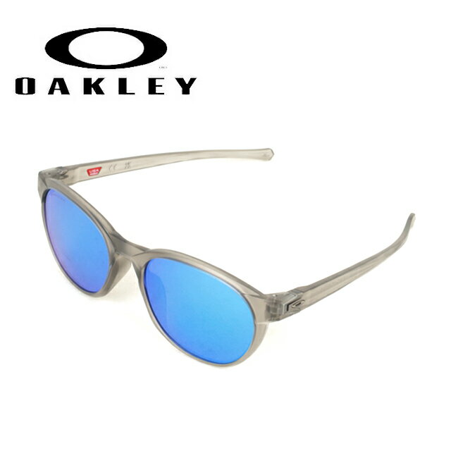 ★OAKLEY オークリー Reedmace (A) リードメイス OO9126F-0354 