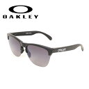 ★OAKLEY オークリー Frogskins Lite フロッグスキンライト OO9374-4963 【 サングラス 日本正規品 アウトドア PRIZM 】