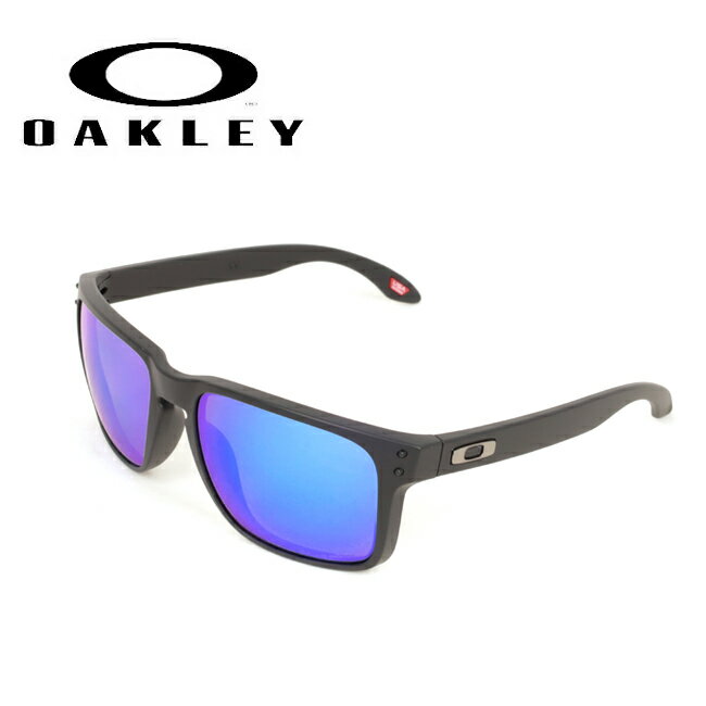 メーカー希望小売価格はメーカーカタログに基づいて掲載していますSpec ブランド名 OAKLEY オークリー 商品名 Holbrook XL ホルブルック メーカー型番 OO9417-2159 サイズ カラー フレームカラー: Matte Blackレンズカラー: Prizm Sapphire Iridium Polarized 詳細 &nbsp; Holbrook（ホルブルック）の、キーホールブリッジやメタルリベットを配した特徴的なデザインを、大きめのお顔用にスケールアップしました。レンズ PRIZM 偏光色調やコントラストを強調することで、細部までくっきりとした視界を実現するPRIZM プリズムレンズテクノロジーに眩光を防ぐOakley HDPolarized-HDポラライズドのフィルター付。透過率(Light Transmisson)：12%●付属品●マイクロバッグ ------------------------------------------------------------ ※モニタやPC環境等により実物と多少色合いが異なって見える場合もございます。※外箱がある商品につきましては生産、運搬の過程上、商品の箱(外箱)に多少の汚れや、破れ等が生じる場合がございます。 予めご了承の上お買い求め頂きます様、よろしくお願いいたします。 ※パターン生地を使用している商品によってはパターン位置に個体差がございます。予めご了承下さい。 ※一部商品画像にメーカー提供画像を使用している商品もございますので、仕様が予告なく変更される場合がございます。 ※複数のショッピングモールで同時販売しておりますので、在庫切れになってしまう場合がございます。 厳重に注意し在庫システムで管理を行っておりますが、お買い上げいただいた商品が品切れになってしまう場合がございます。 また、人気商品に関しましても複数のお客様が一度に購入を行い、在庫の反映が間に合わずご購入できてしまう場合がございます。 その際はお客様には必ずご連絡をさせていただきますが、万が一入荷予定がない場合はキャンセルさせていただく場合がございます。 大変申し訳ございませんがあらかじめご了承ください。 ※メール便発送対象商品に関しましては、メール便規定料金にてお送りします。 ※ガス缶などをご使用いただく商品の場合、同メーカーのものをご使用いただくことを推奨しております。製品不良などが起こった場合、保証対象外となる場合がございます。 ------------------------------------------------------------